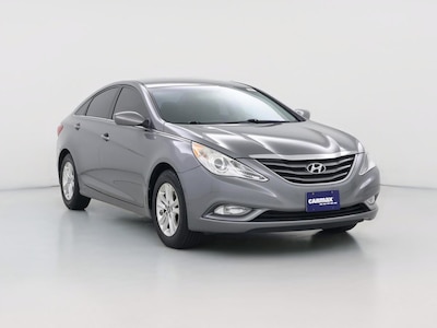 2013 Hyundai Sonata GLS -
                  Houston, TX
