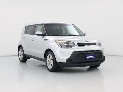 2014 Kia Soul  -
                Houston, TX
