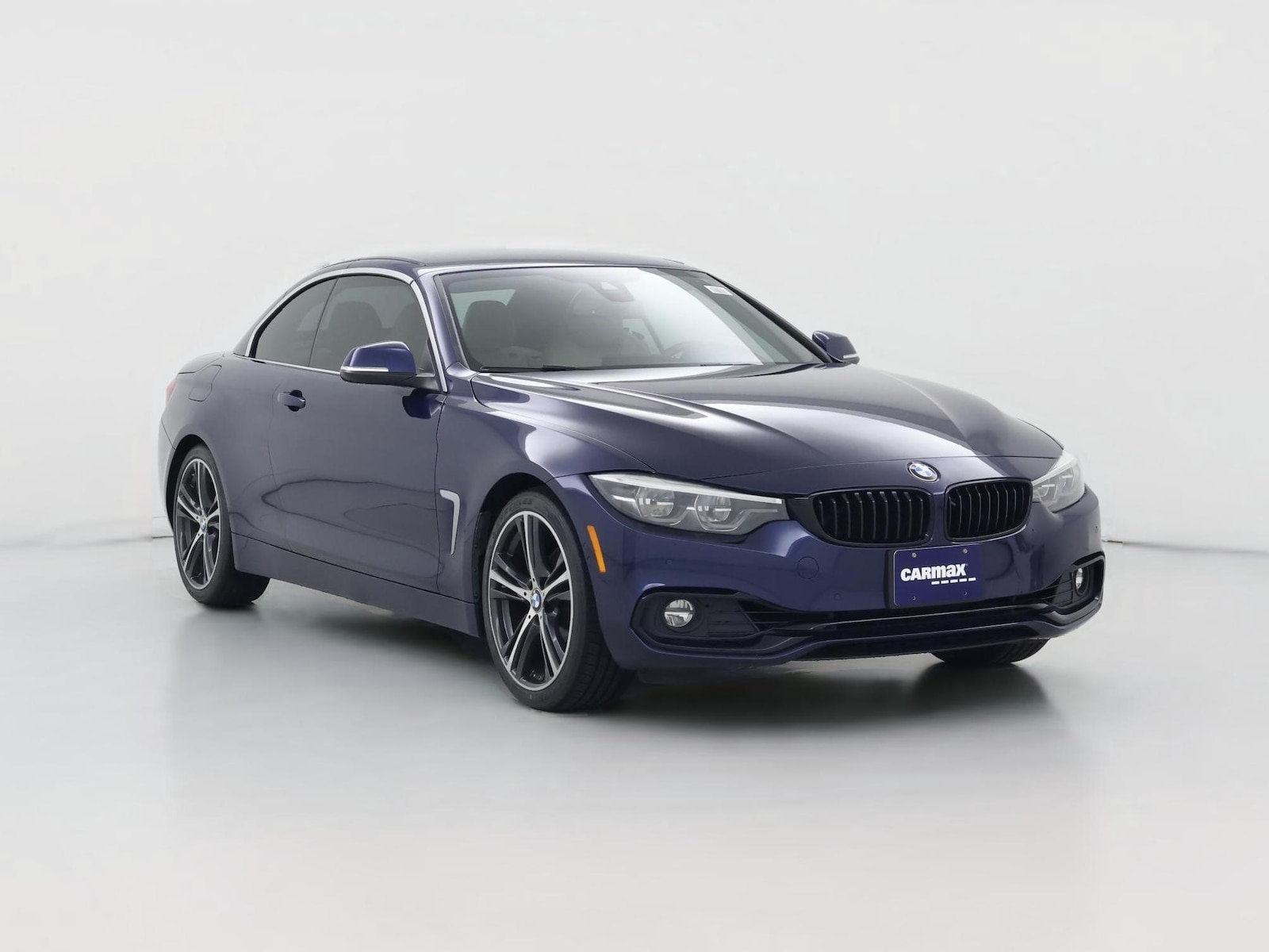 2020 BMW 4 Series