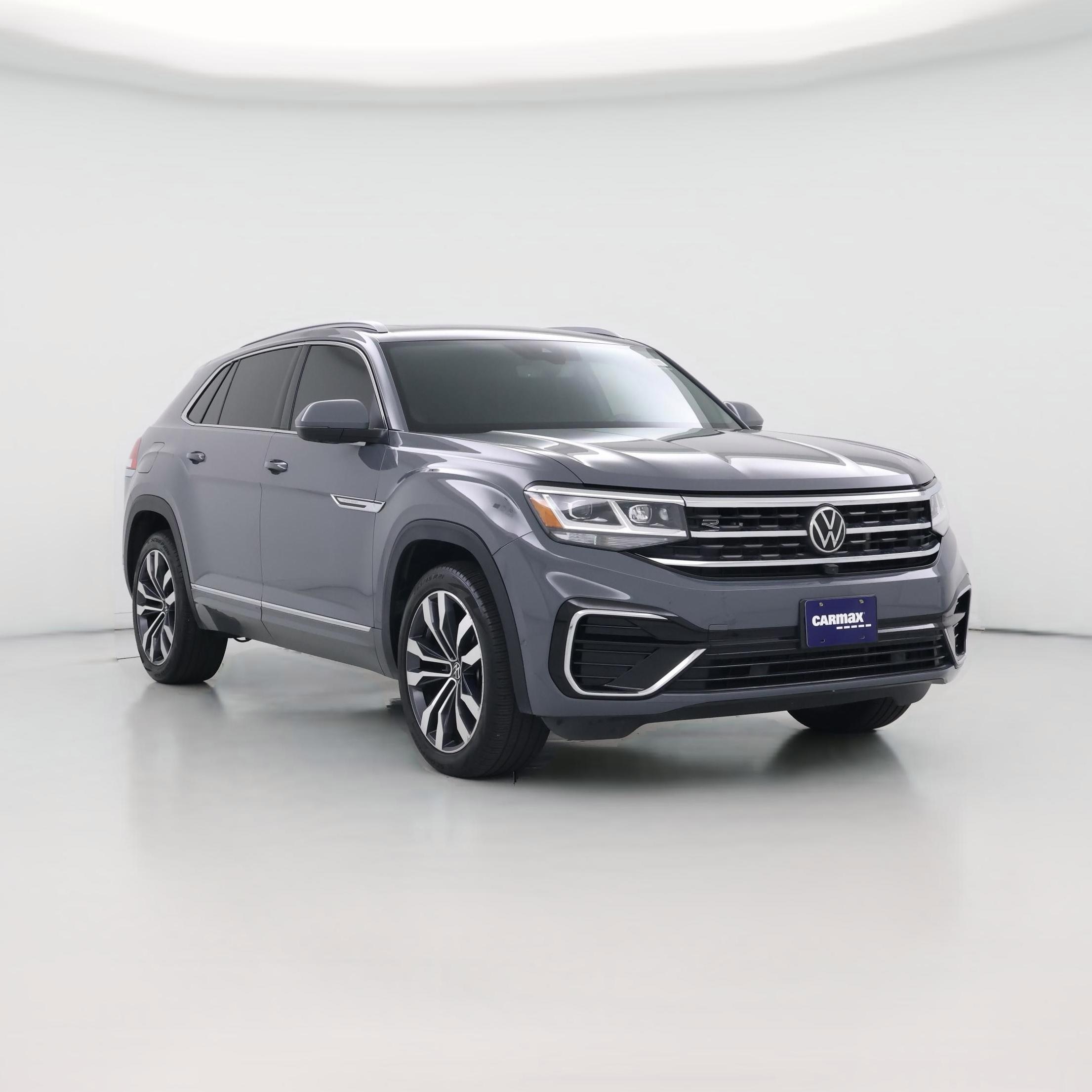 Thumbnail: 2022 Volkswagen Atlas - 1