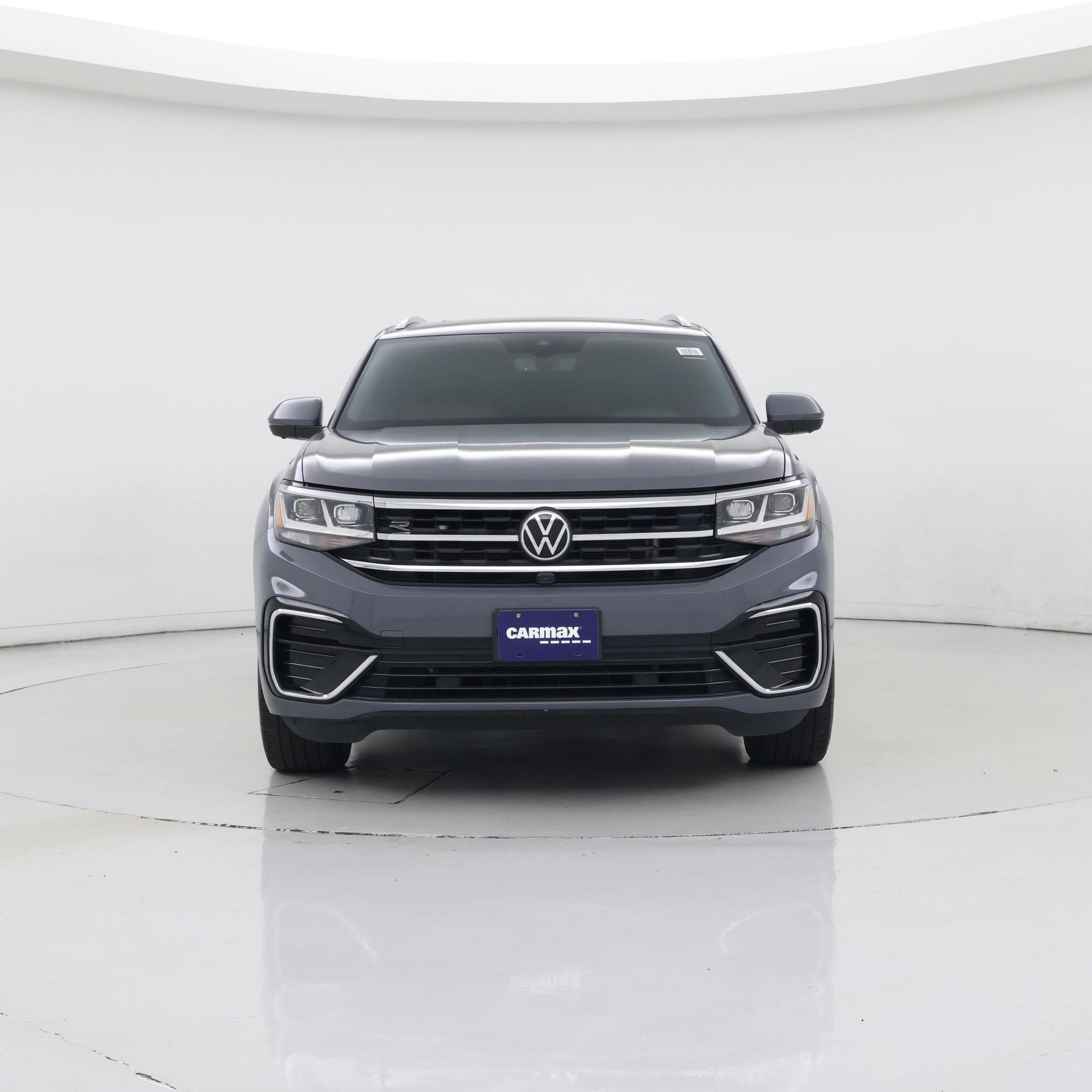 Thumbnail: 2022 Volkswagen Atlas - 5