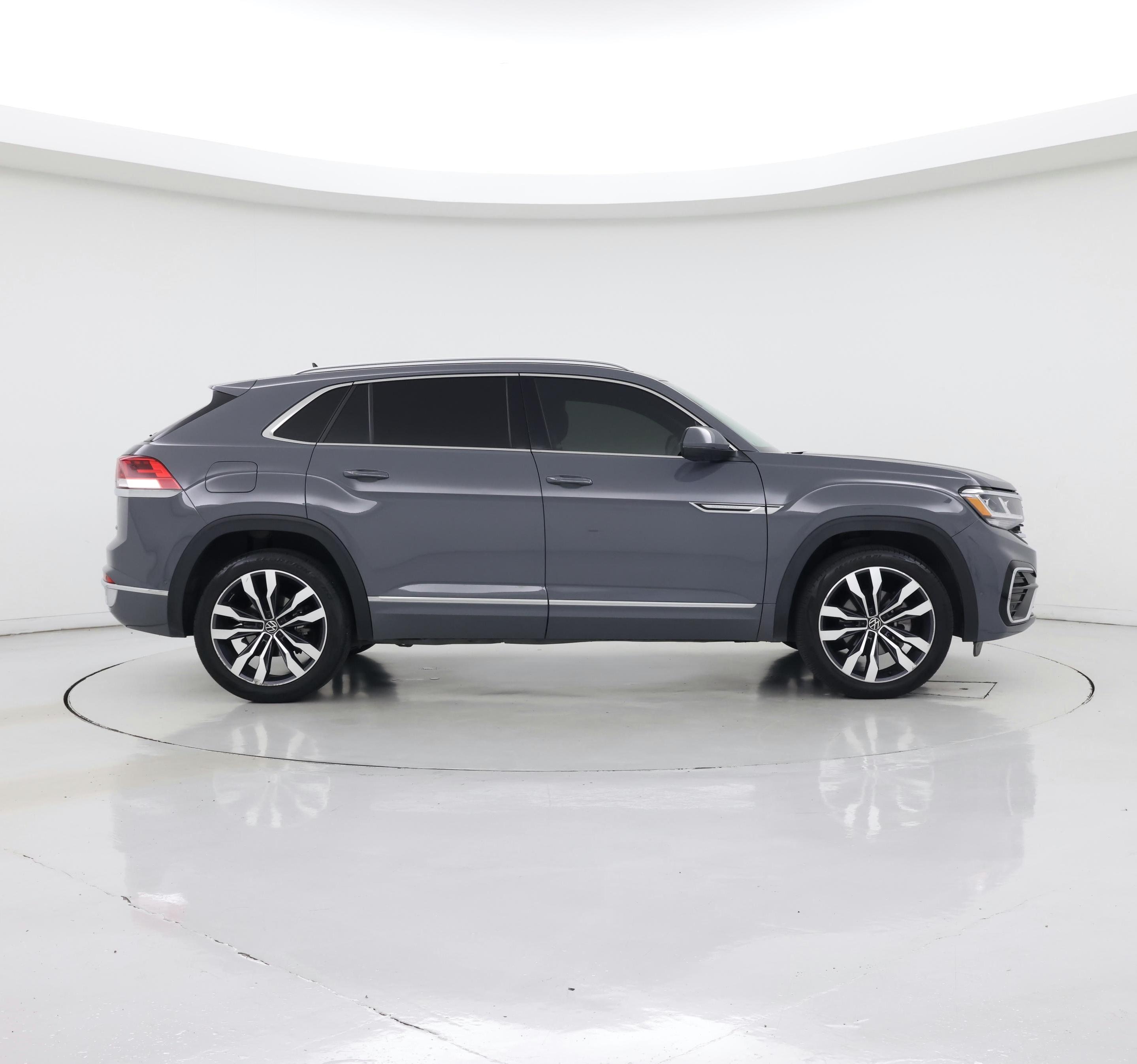 Thumbnail: 2022 Volkswagen Atlas - 7