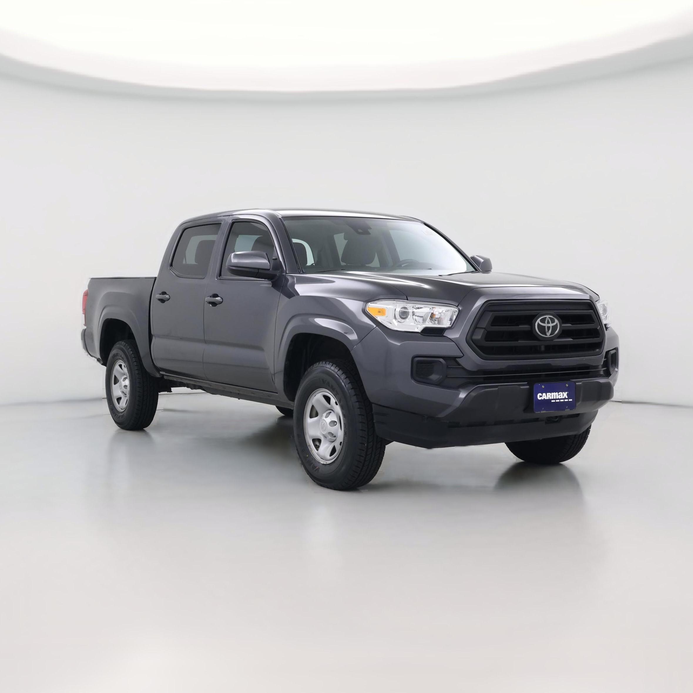 Thumbnail: 2023 Toyota Tacoma - 1