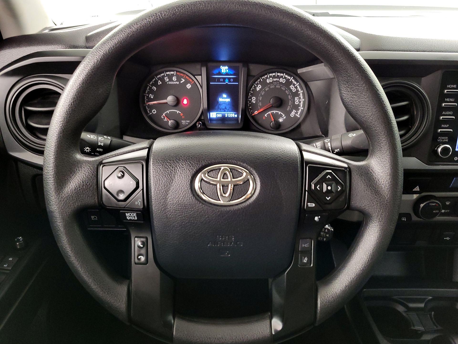 Thumbnail: 2023 Toyota Tacoma - 10