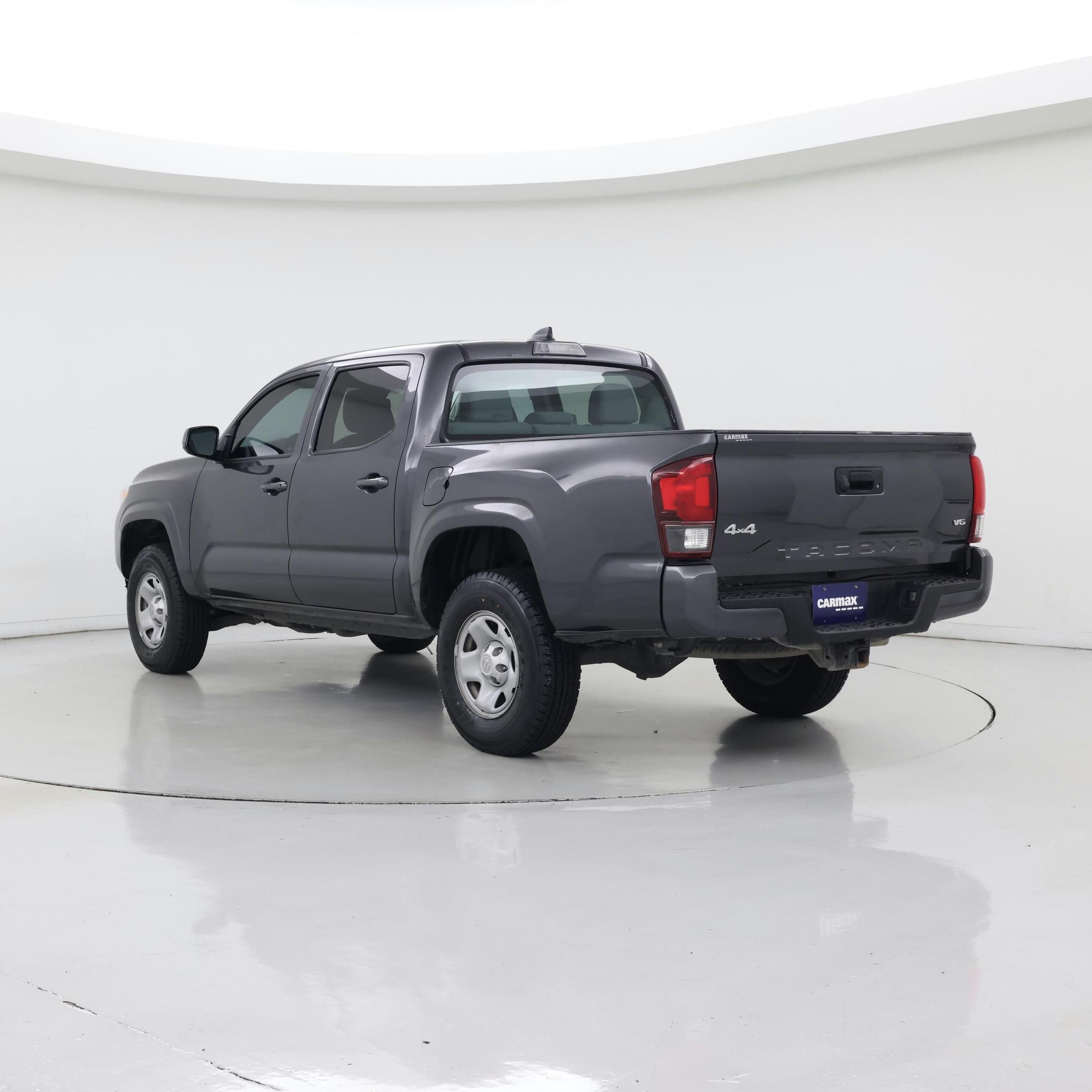 Thumbnail: 2023 Toyota Tacoma - 2