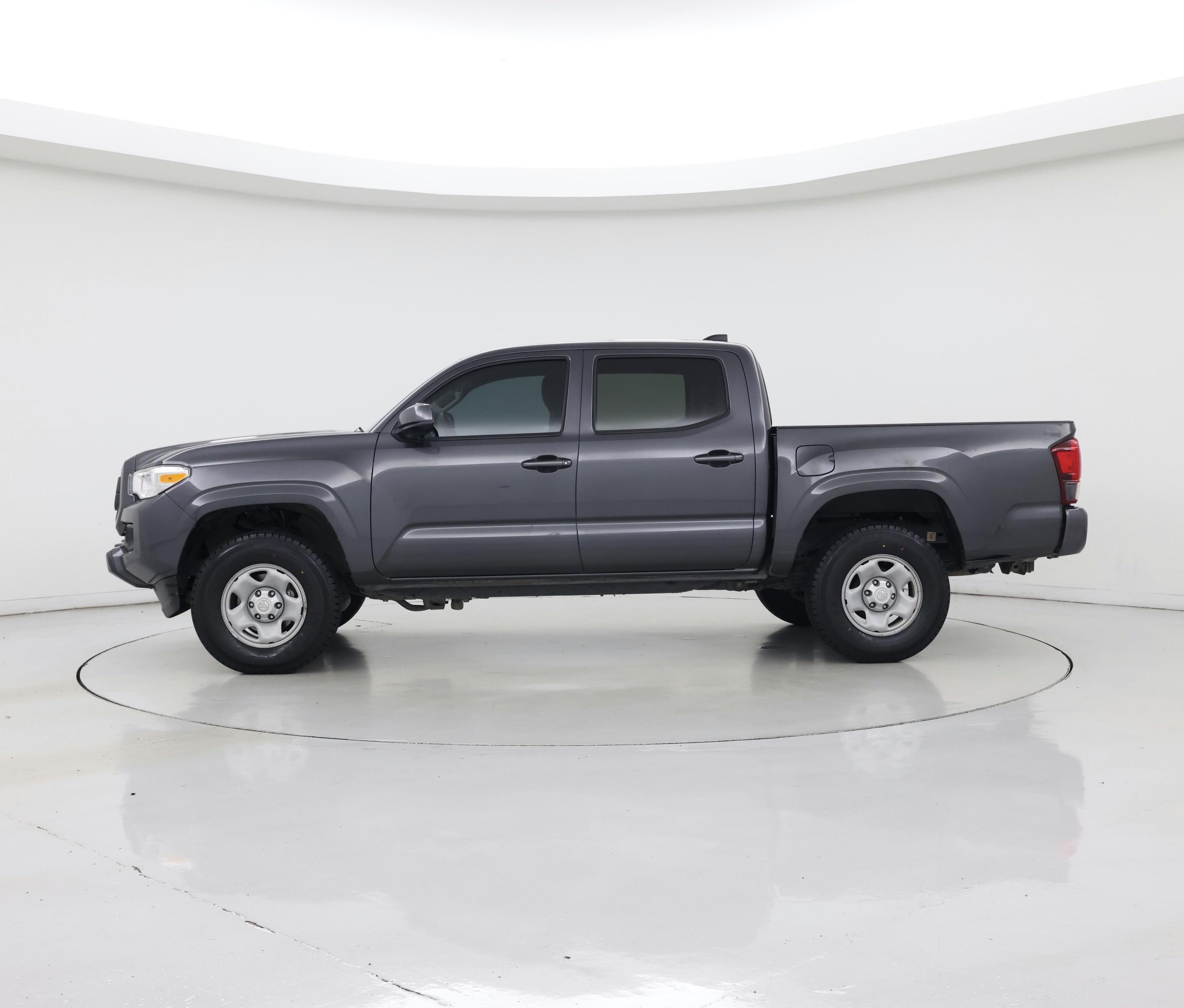Thumbnail: 2023 Toyota Tacoma - 3