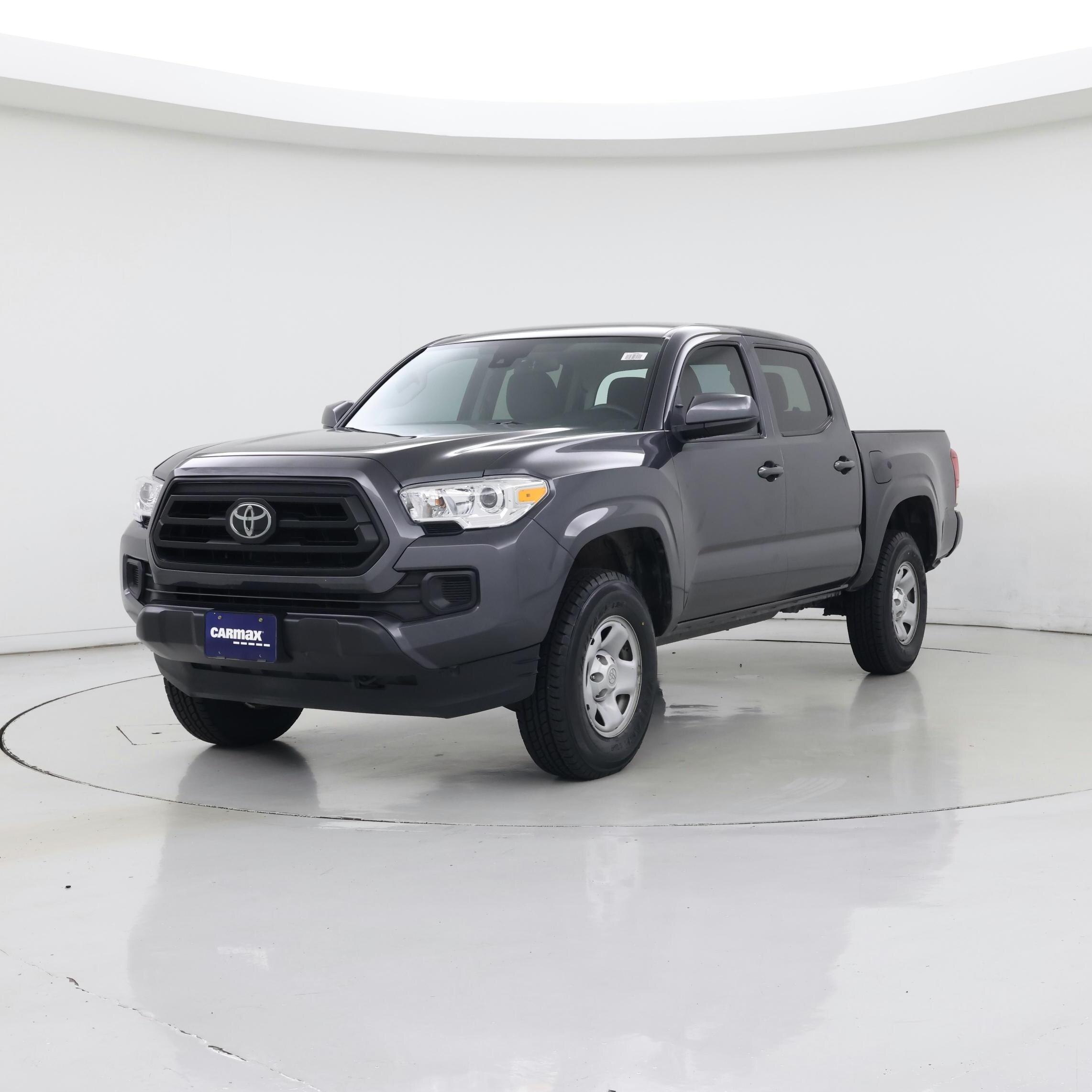 Thumbnail: 2023 Toyota Tacoma - 4
