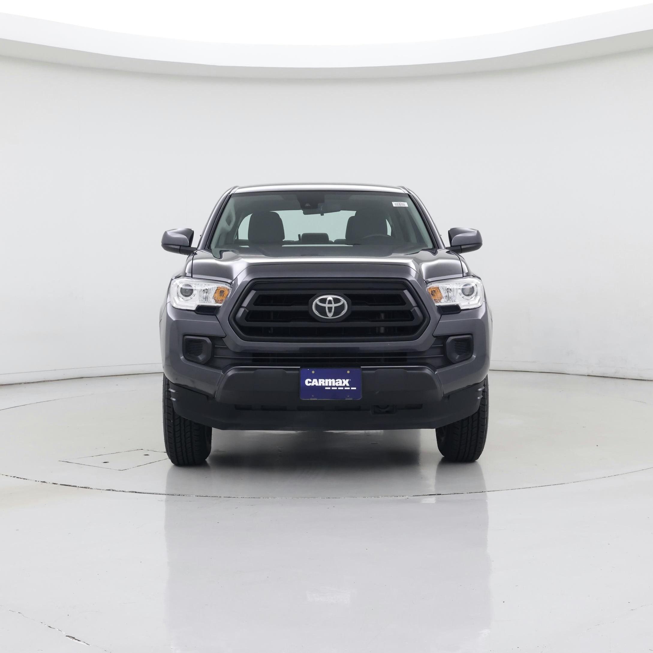 Thumbnail: 2023 Toyota Tacoma - 5