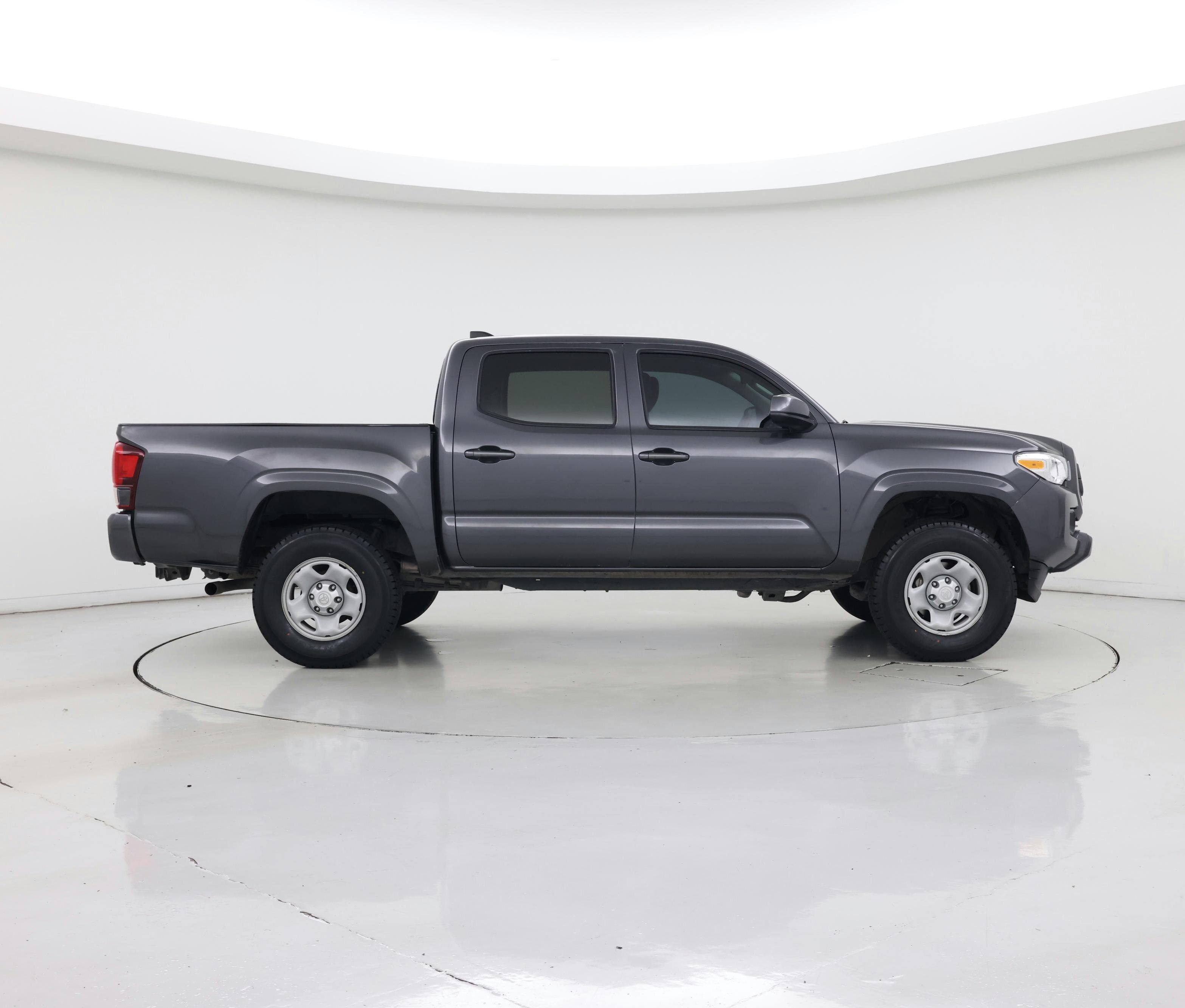 Thumbnail: 2023 Toyota Tacoma - 7