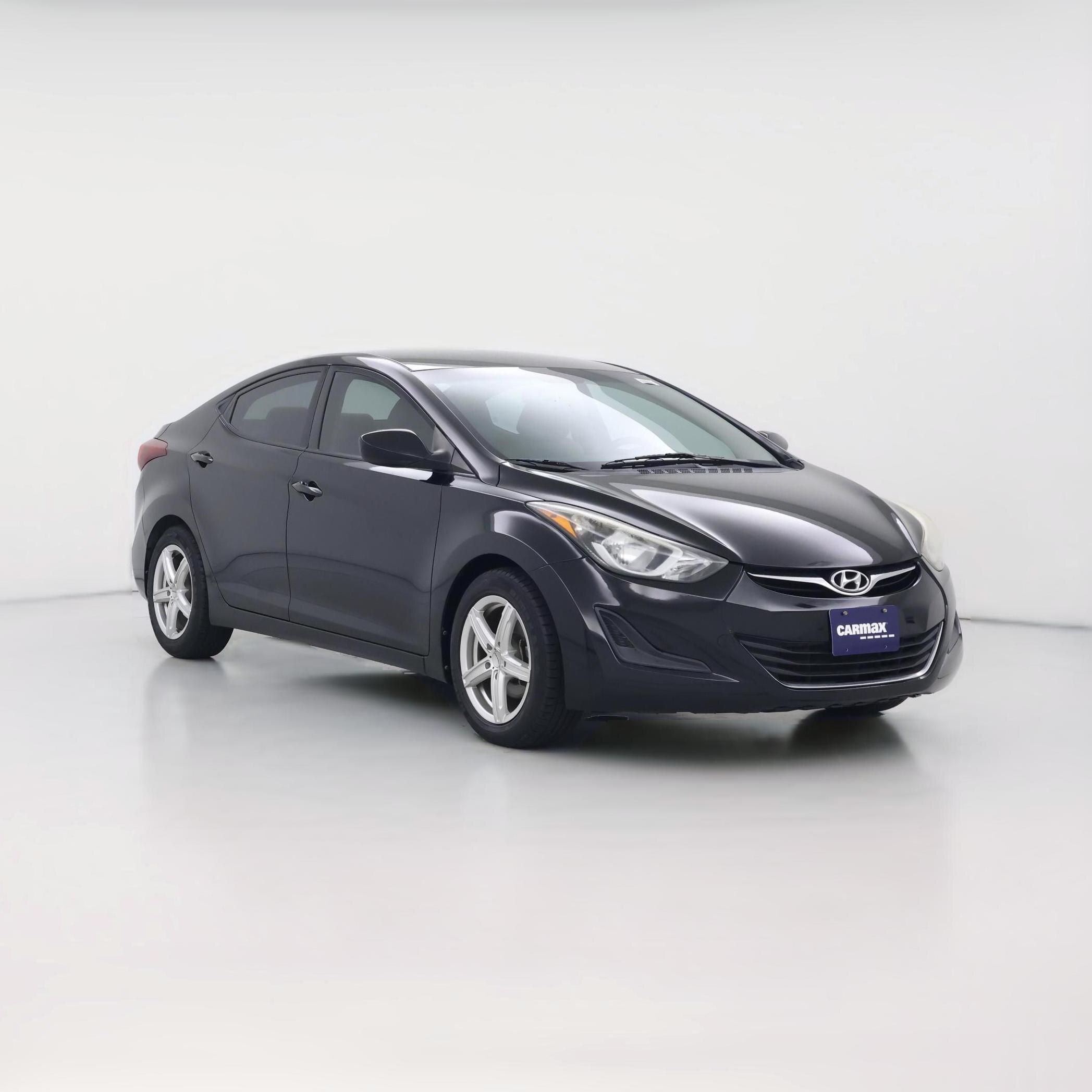 Thumbnail: 2016 Hyundai Elantra - 1