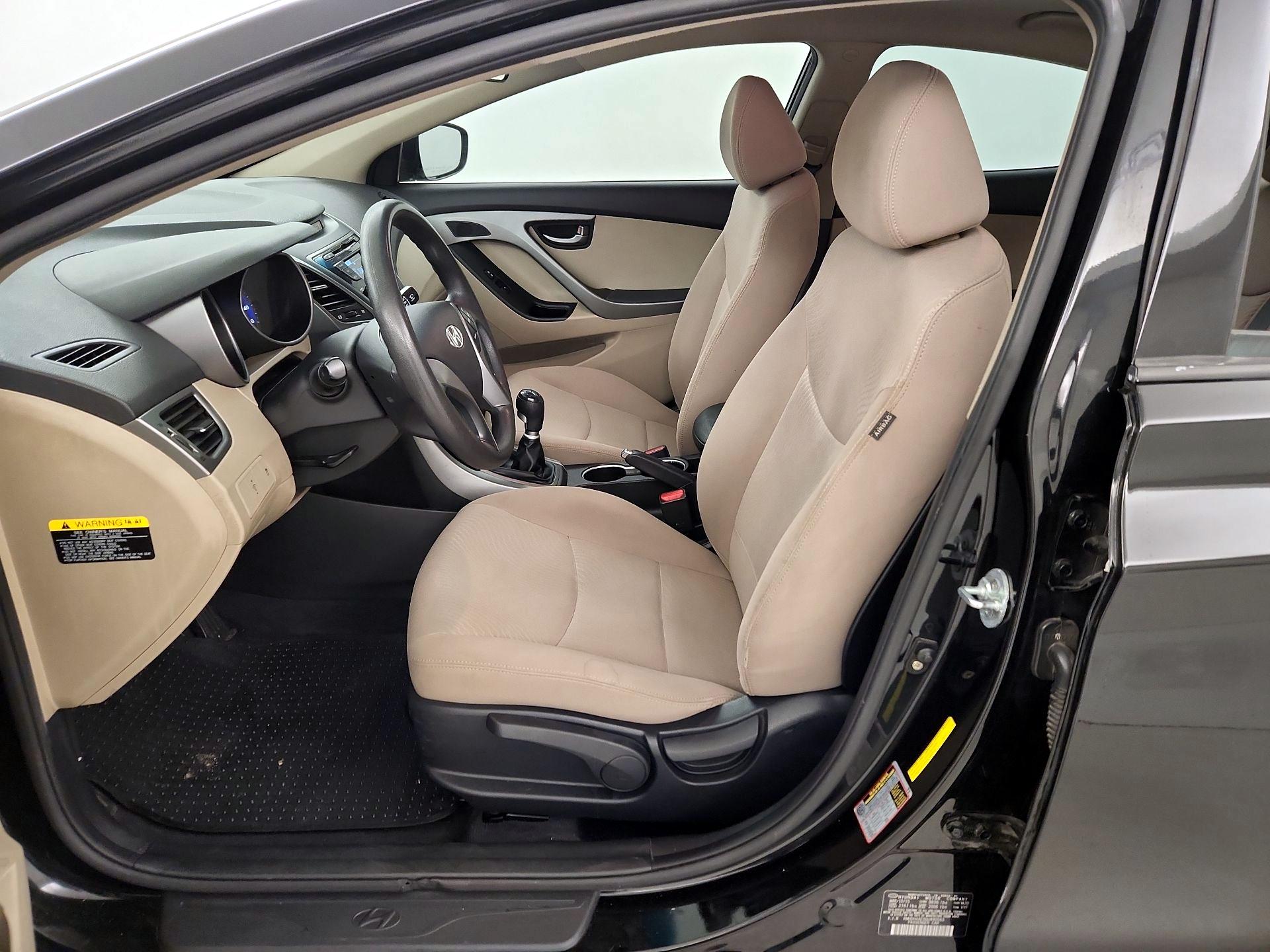 Thumbnail: 2016 Hyundai Elantra - 11