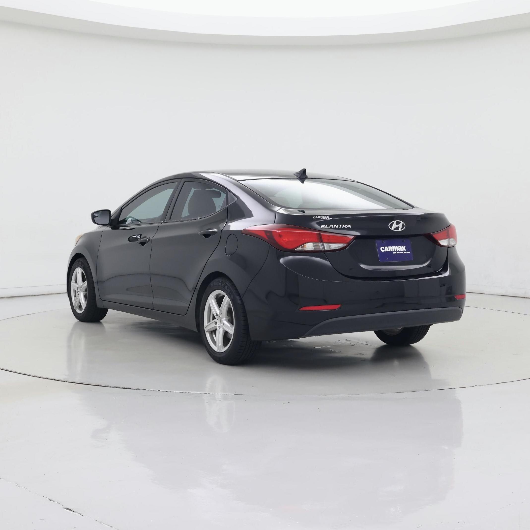 Thumbnail: 2016 Hyundai Elantra - 2