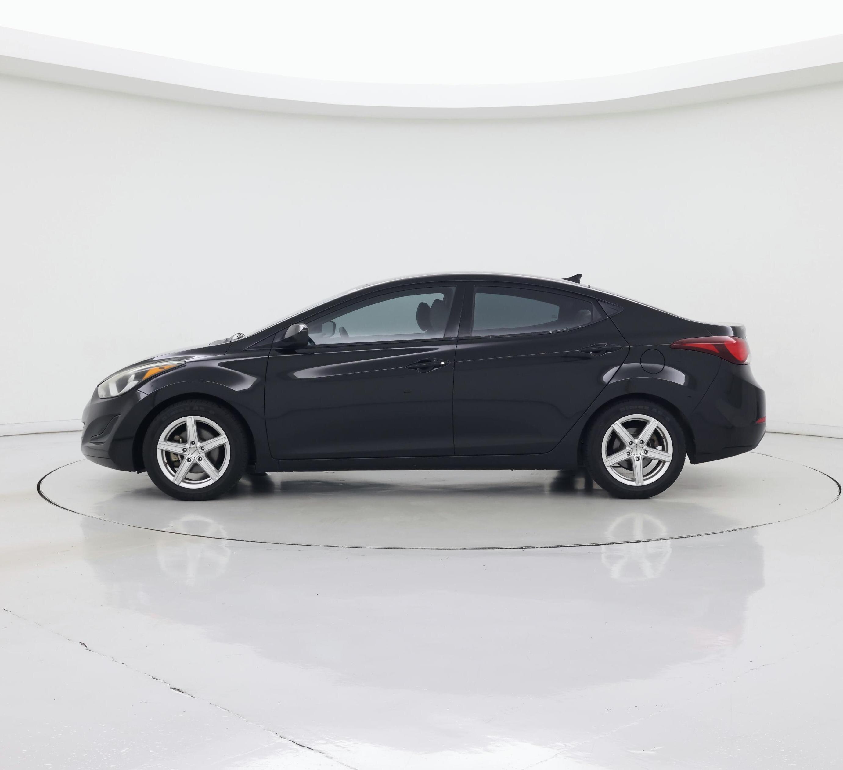 Thumbnail: 2016 Hyundai Elantra - 3