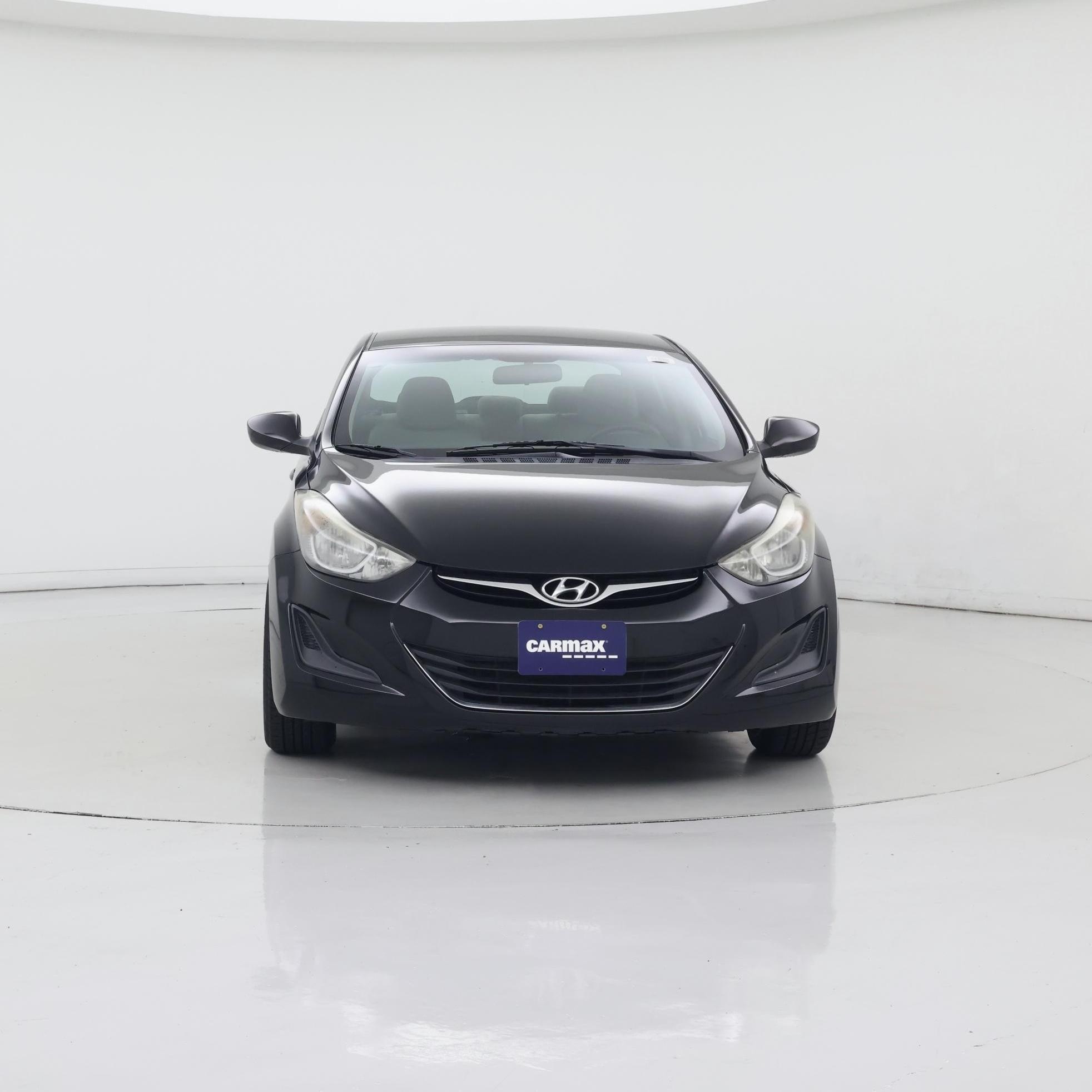 Thumbnail: 2016 Hyundai Elantra - 5