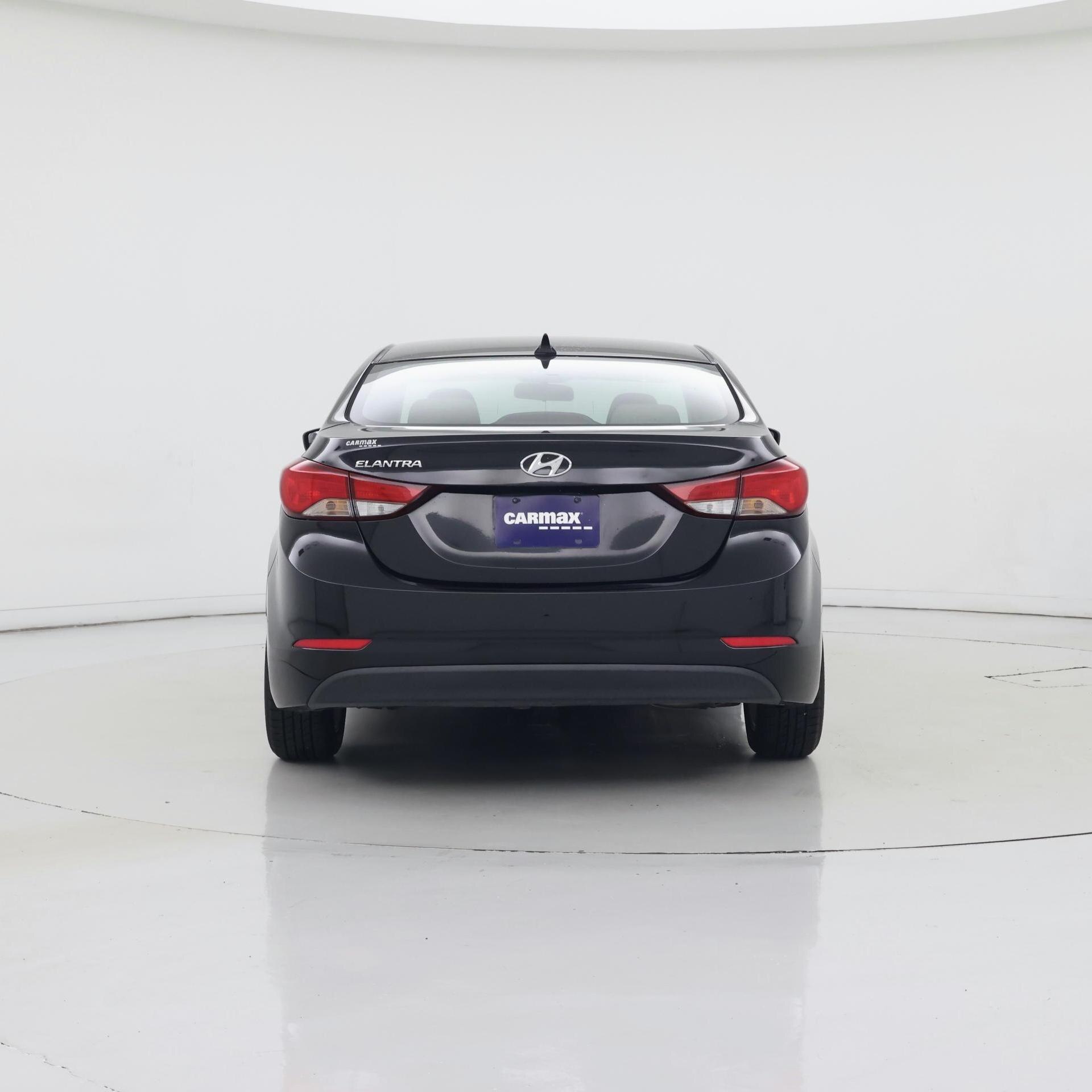 Thumbnail: 2016 Hyundai Elantra - 6