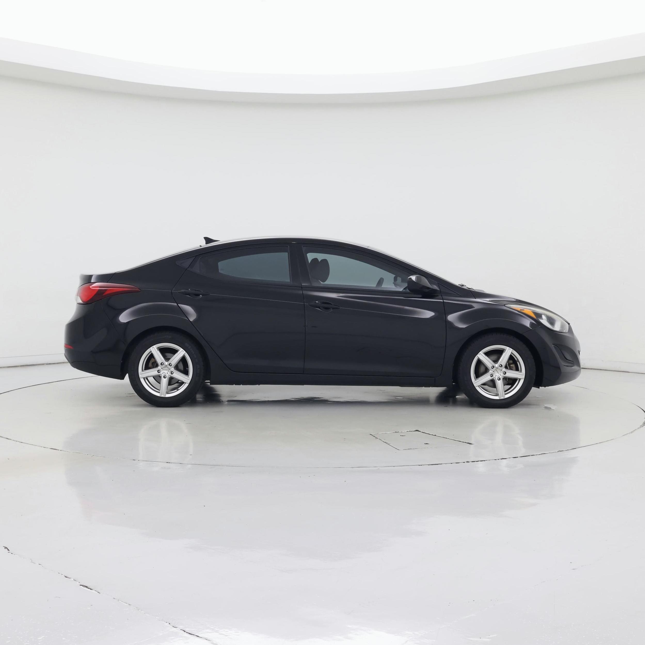 Thumbnail: 2016 Hyundai Elantra - 7