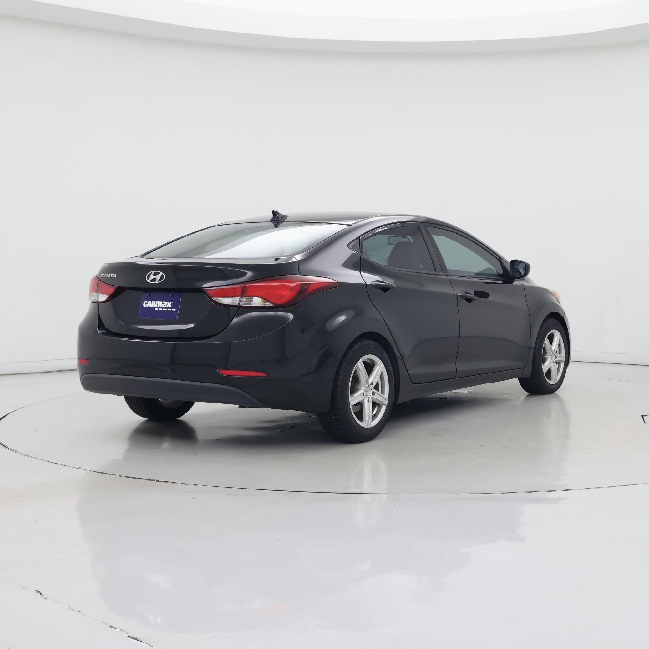 Thumbnail: 2016 Hyundai Elantra - 8