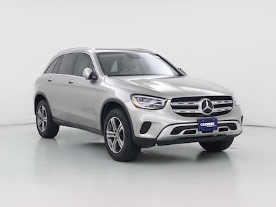 2021 Mercedes-Benz GLC 300 -
                  Houston, TX