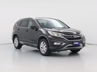 2015 Honda CR-V EX-L -
                  Houston, TX