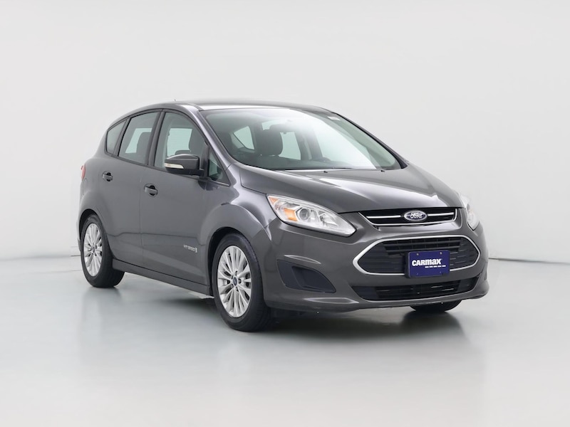 2018 Ford C-Max SE -
                  Houston, TX