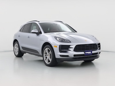 2021 Porsche Macan  -
                  Houston, TX