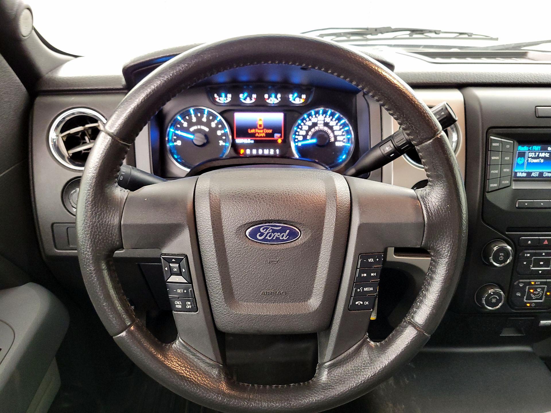 Thumbnail: 2013 Ford F-150 - 10