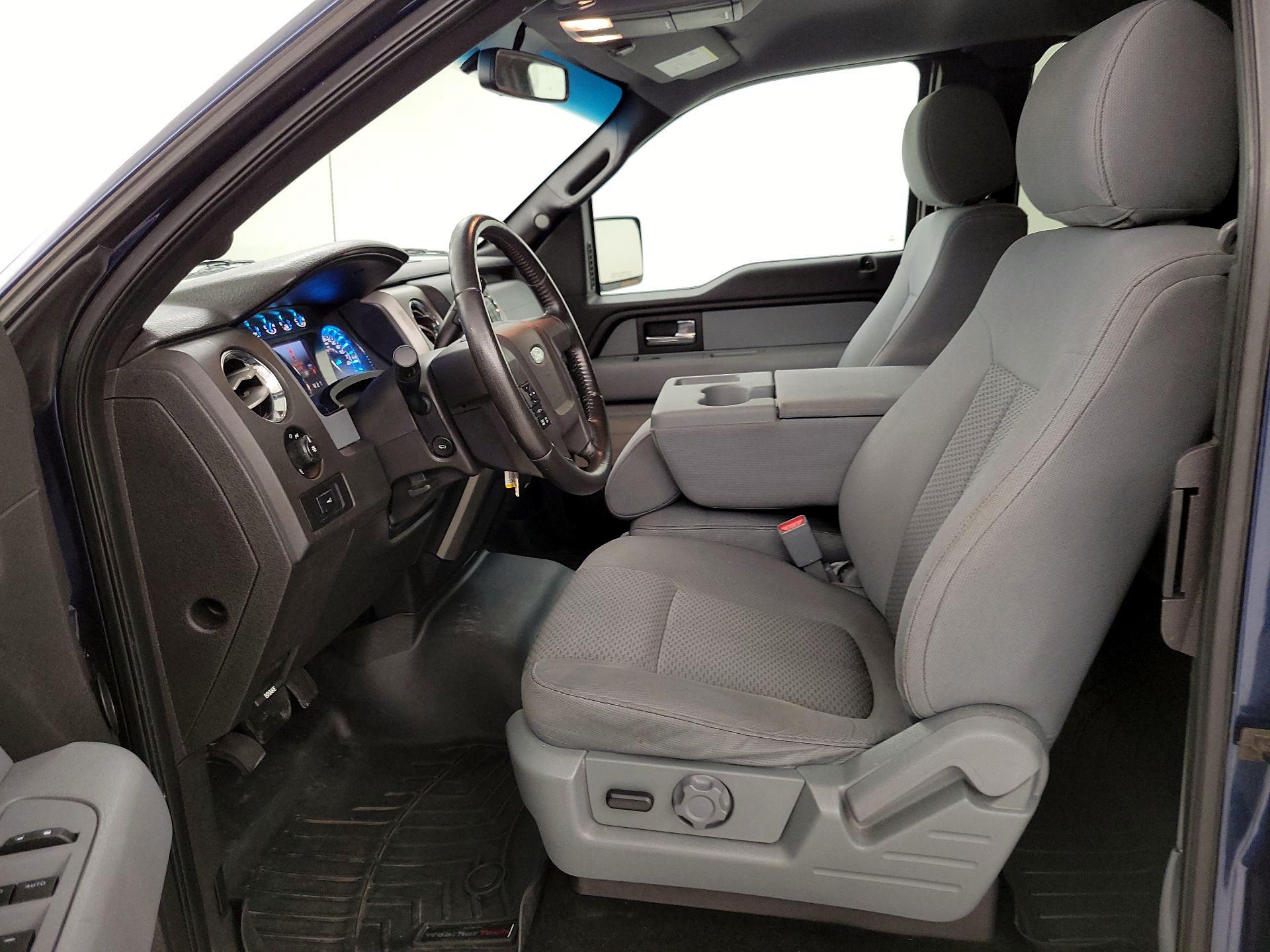 Thumbnail: 2013 Ford F-150 - 11