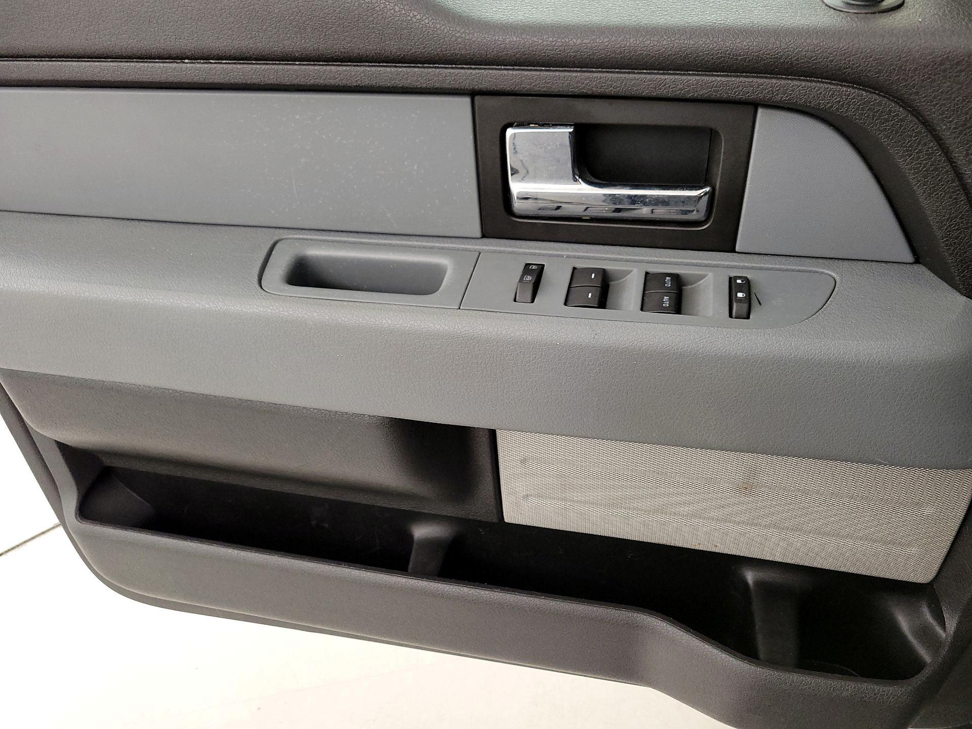 Thumbnail: 2013 Ford F-150 - 12