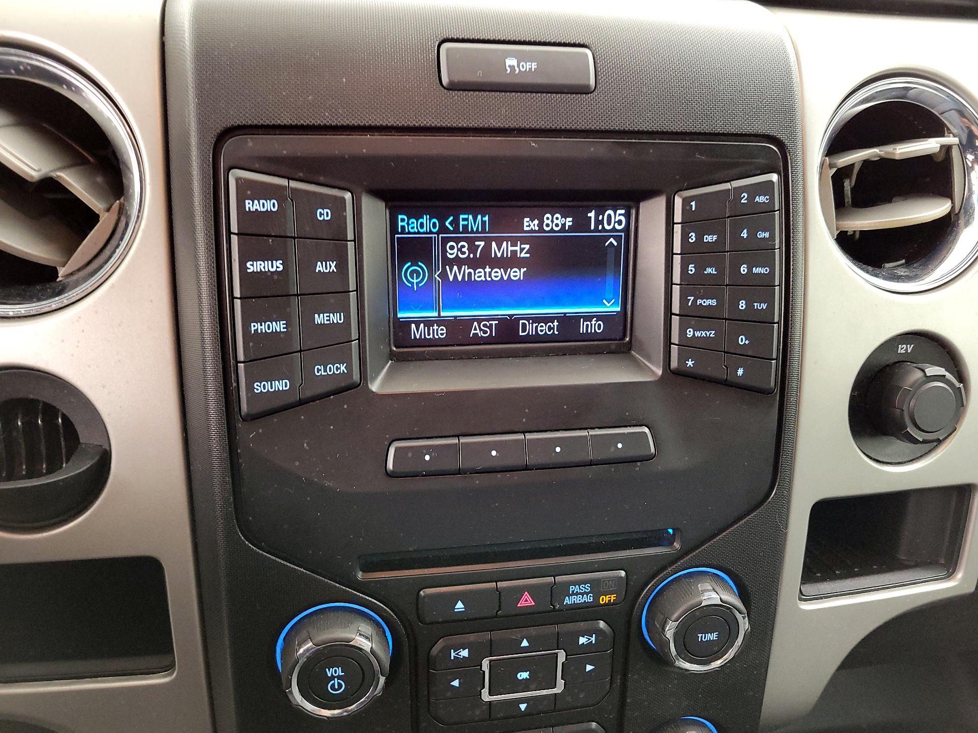 Thumbnail: 2013 Ford F-150 - 14
