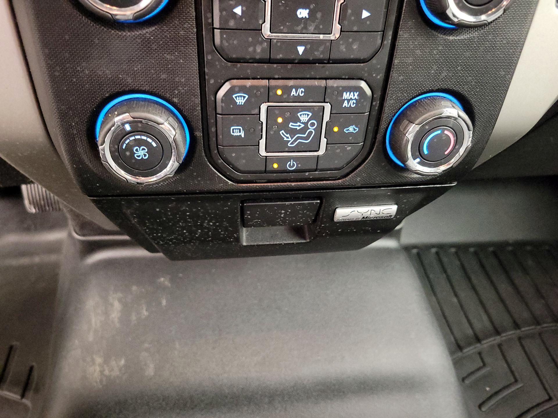 Thumbnail: 2013 Ford F-150 - 15