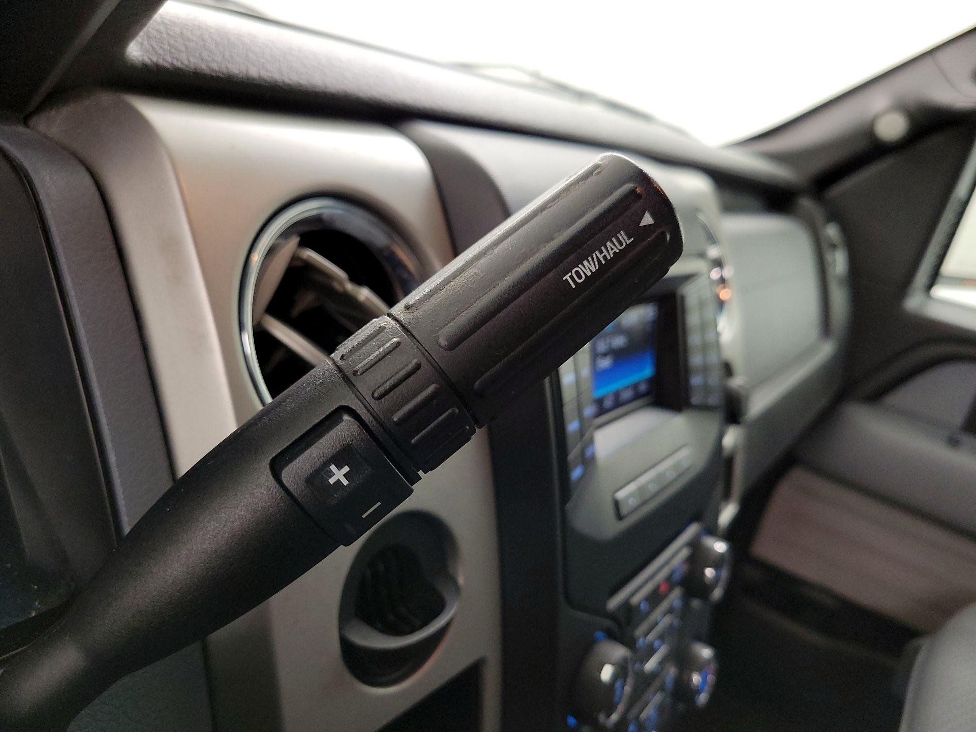 Thumbnail: 2013 Ford F-150 - 16