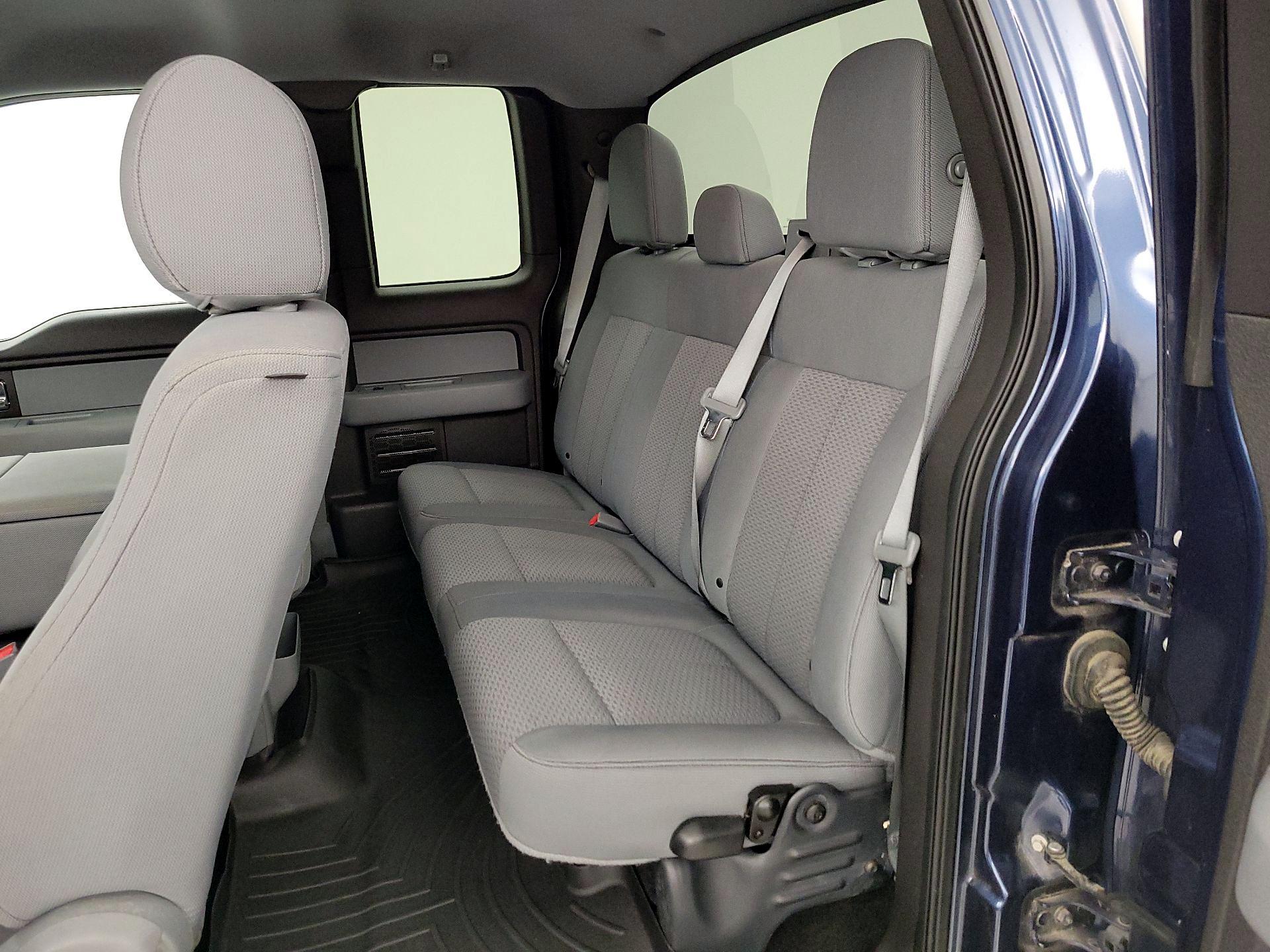 Thumbnail: 2013 Ford F-150 - 18