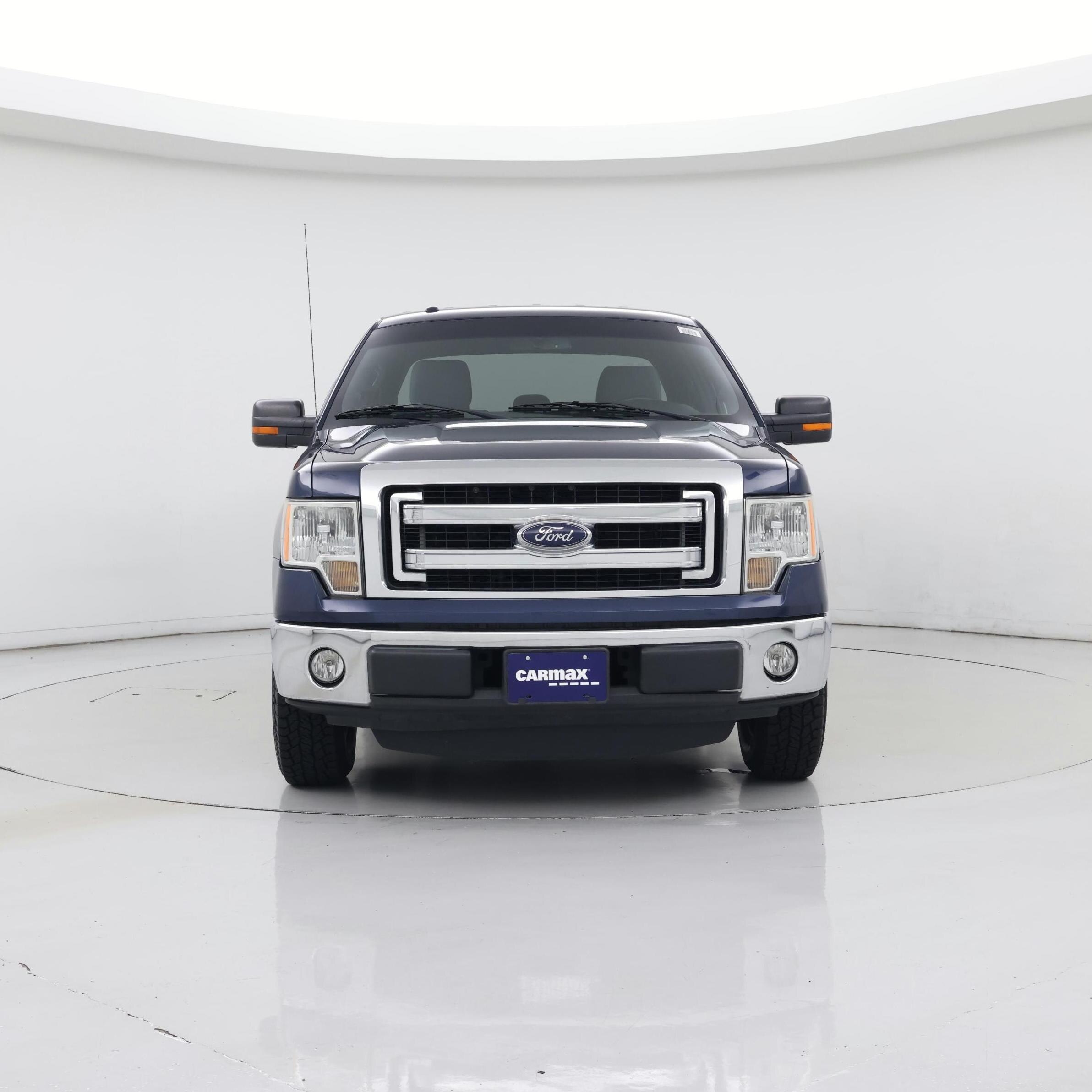 Thumbnail: 2013 Ford F-150 - 5