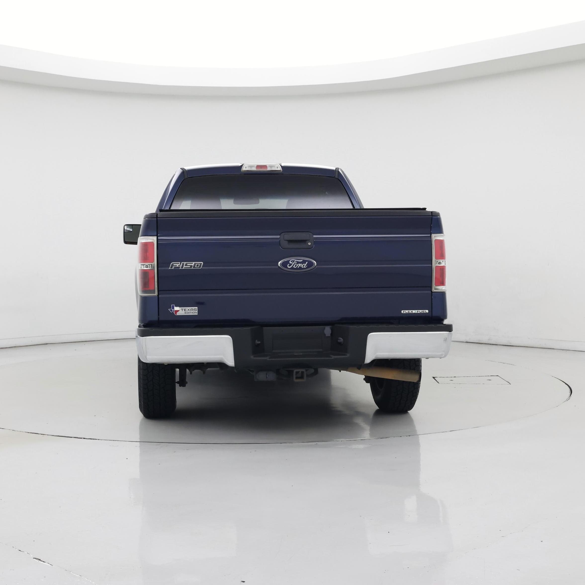 Thumbnail: 2013 Ford F-150 - 6
