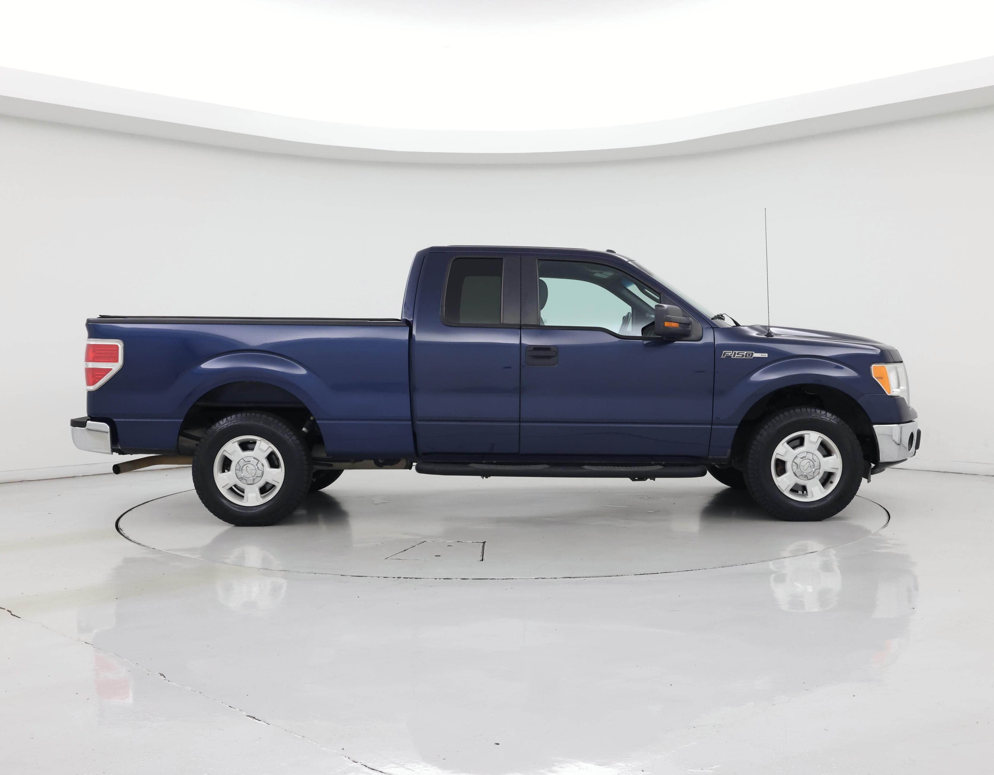 Thumbnail: 2013 Ford F-150 - 7