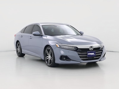 2021 Honda Accord Touring
