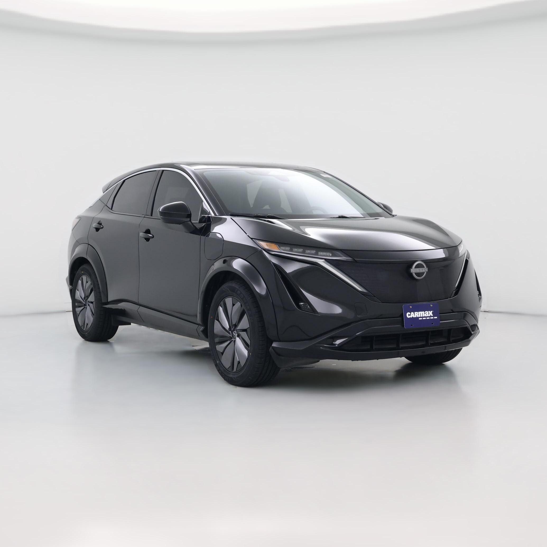 Thumbnail: 2023 Nissan Ariya - 1