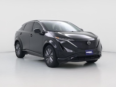 2023 Nissan Ariya Engage -
                  Houston, TX