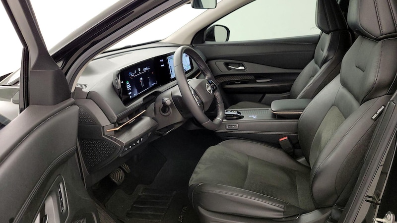 2023 Nissan Ariya Engage 11