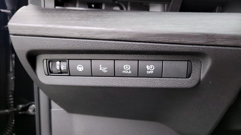 2023 Nissan Ariya Engage 13