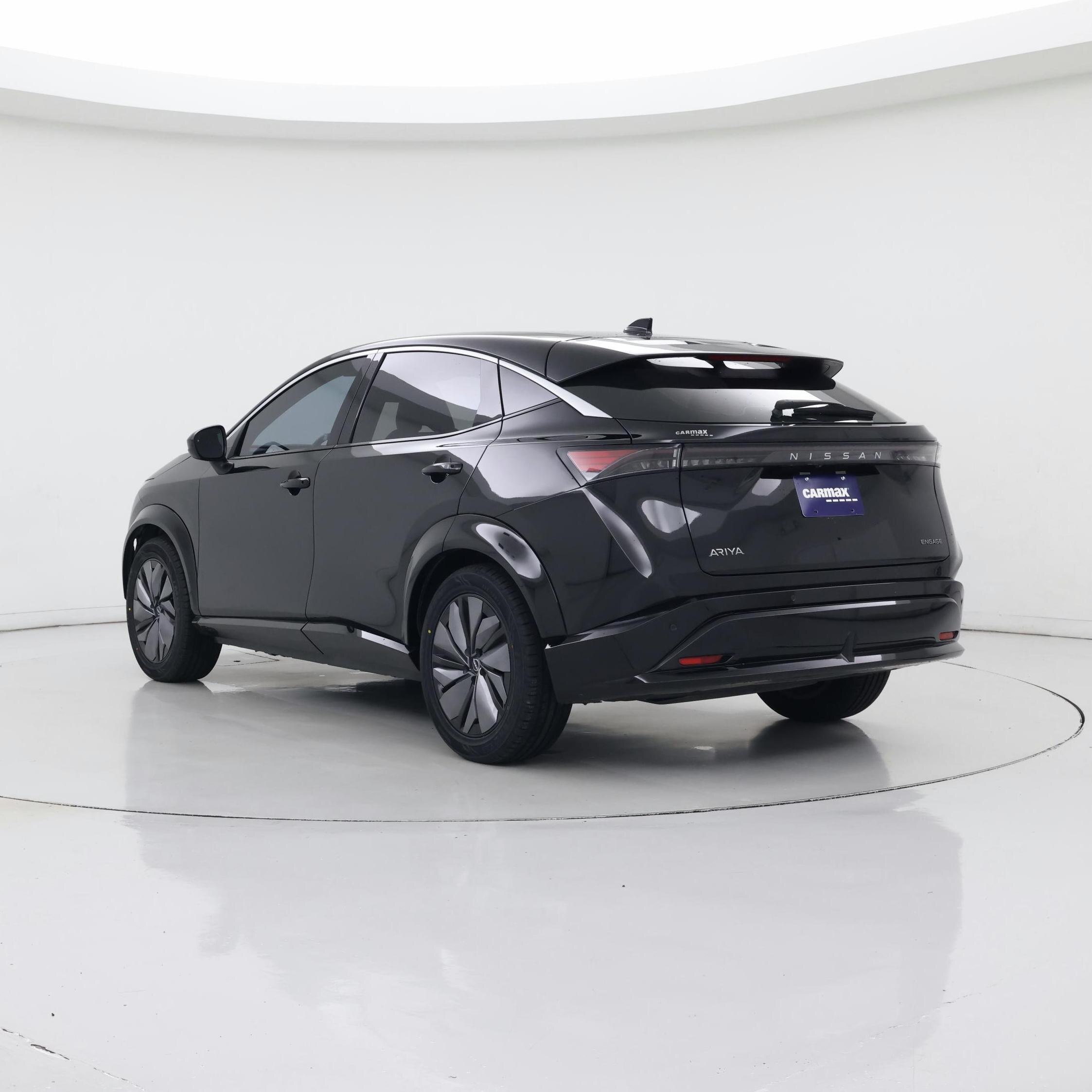 Thumbnail: 2023 Nissan Ariya - 2