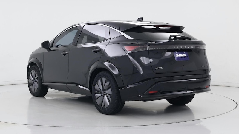 2023 Nissan Ariya Engage 2