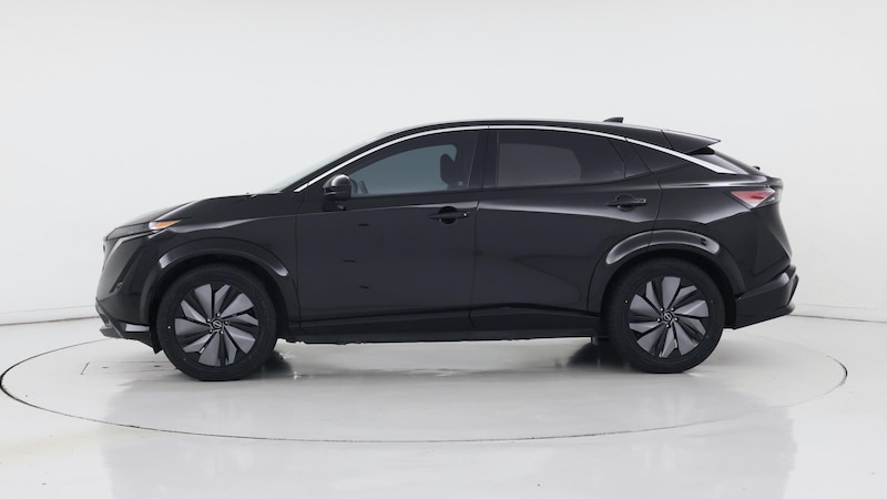2023 Nissan Ariya Engage 3