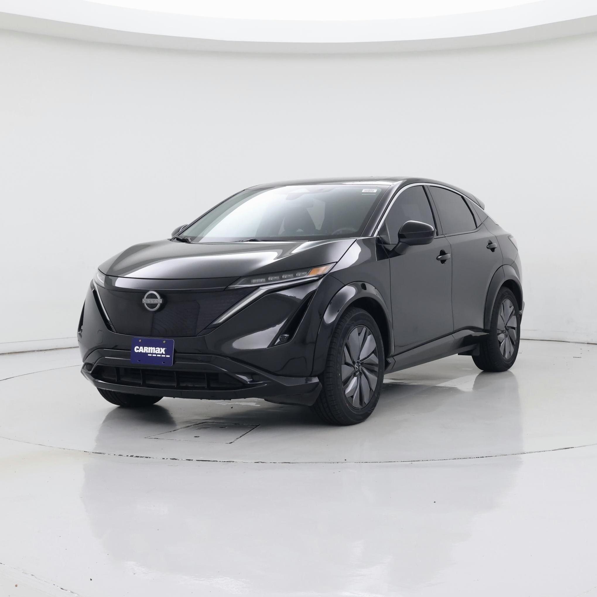 Thumbnail: 2023 Nissan Ariya - 4