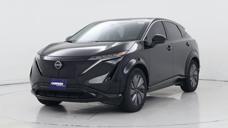 2023 Nissan Ariya Engage 4