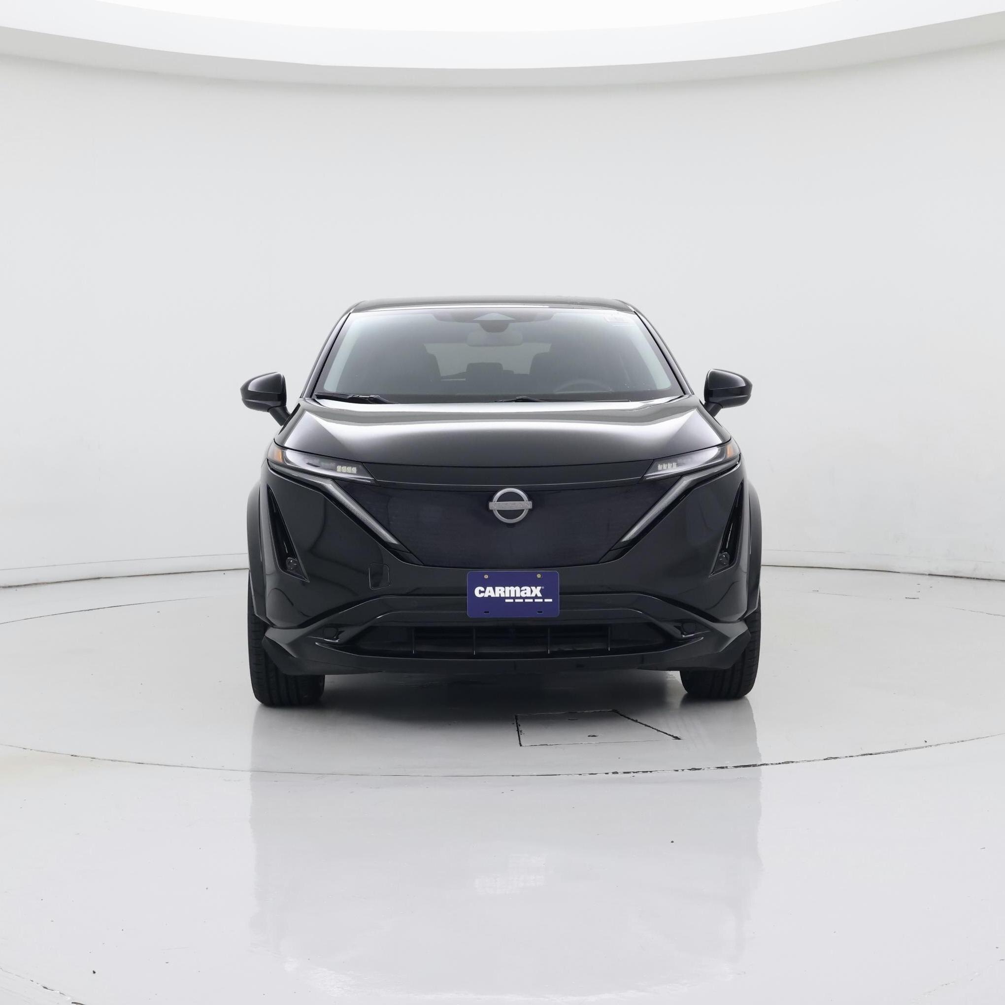 Thumbnail: 2023 Nissan Ariya - 5
