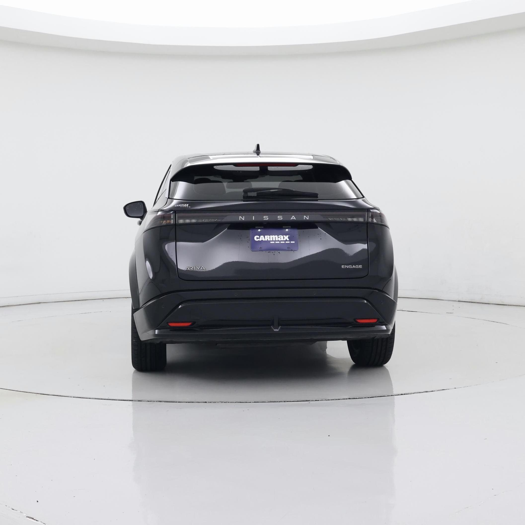 Thumbnail: 2023 Nissan Ariya - 6