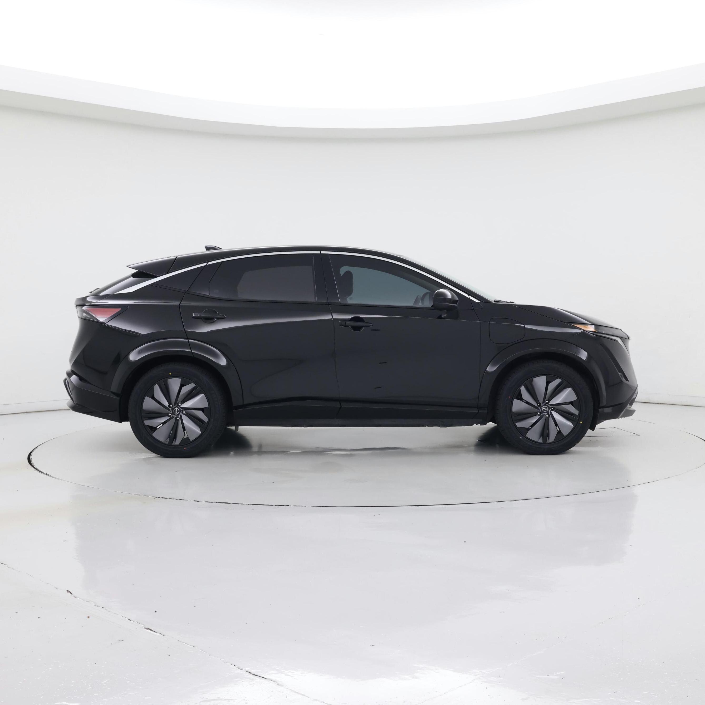 Thumbnail: 2023 Nissan Ariya - 7