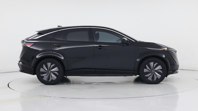 2023 Nissan Ariya Engage 7