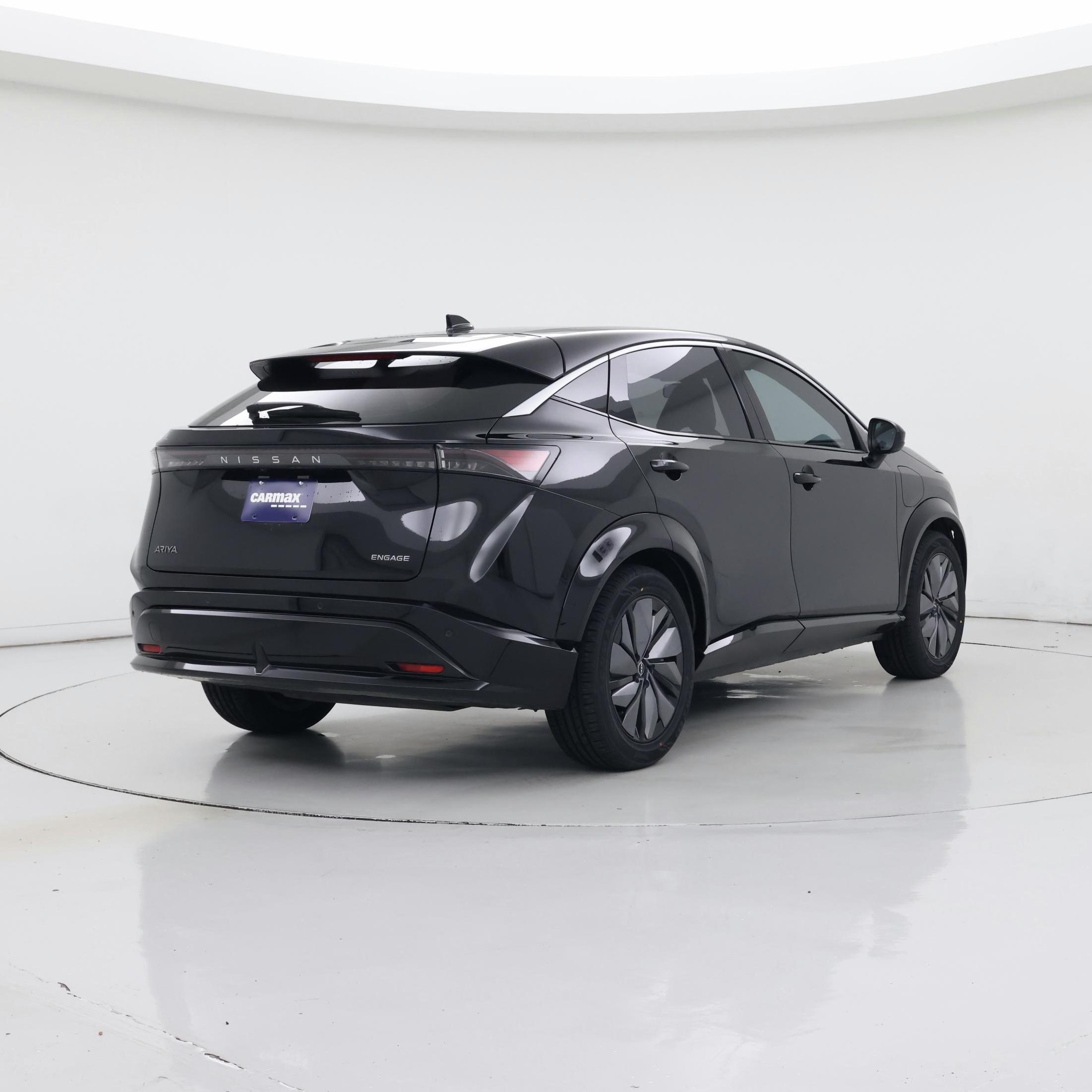 Thumbnail: 2023 Nissan Ariya - 8